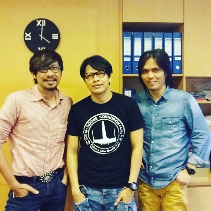 Para Musisi Indonesia Berbagi Pengalaman Pahit dalam Menjalin Kontrak Konser