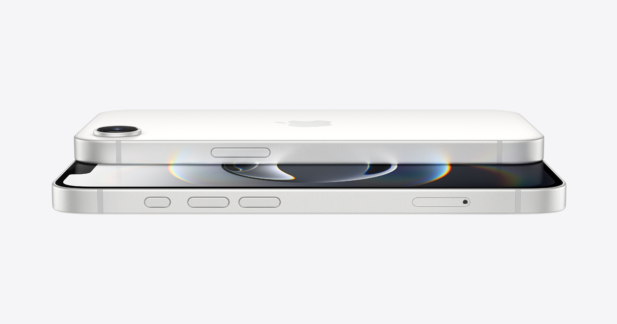 Bocoran Spesifikasi iPhone 17e: Ukuran Layar, Chipset, Kamera, dan Desain