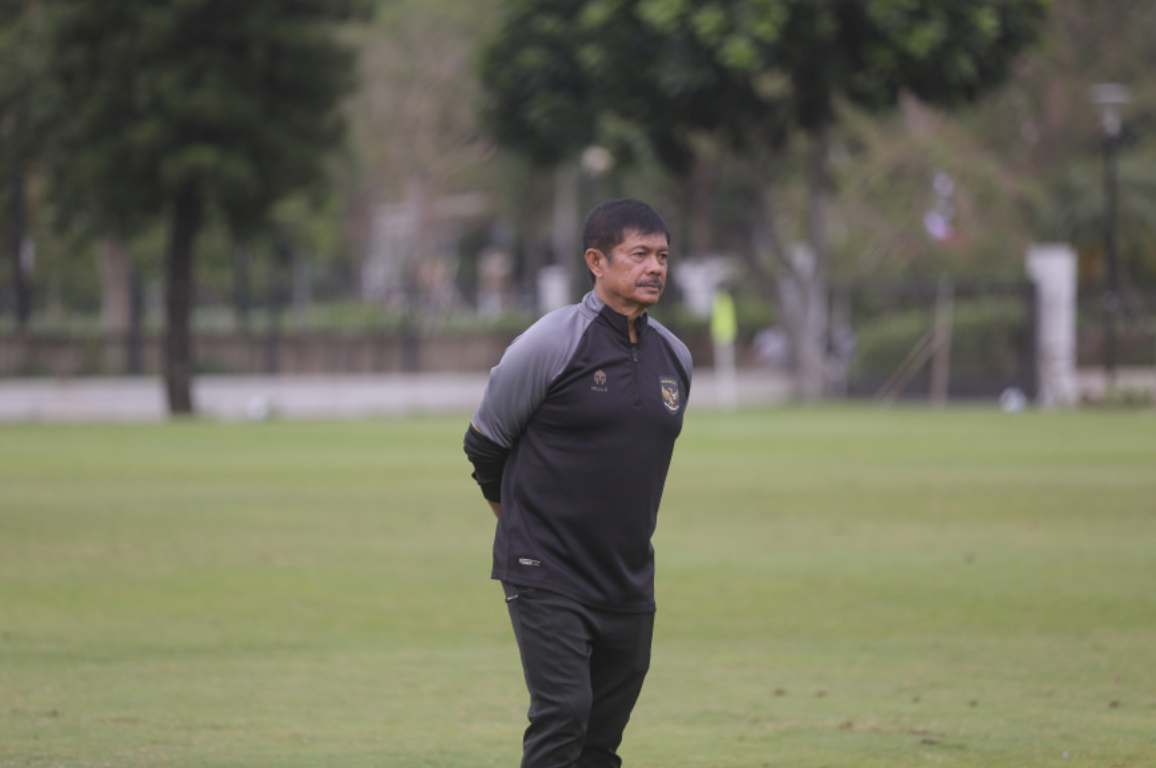 4 Pemain Baru Dipanggil ke Timnas Indonesia U-20, Tiga Jebolan Piala Soeratin U-17