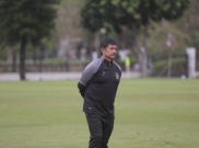 4 Pemain Baru Dipanggil ke Timnas Indonesia U-20, Tiga Jebolan Piala Soeratin U-17