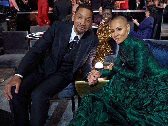 will smith