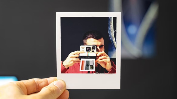 Nostalgia Foto Lama Bisa Bikin Bahagia