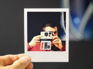 Nostalgia Foto Lama Bisa Bikin Bahagia