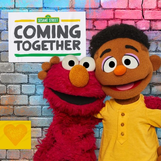 sesame street
