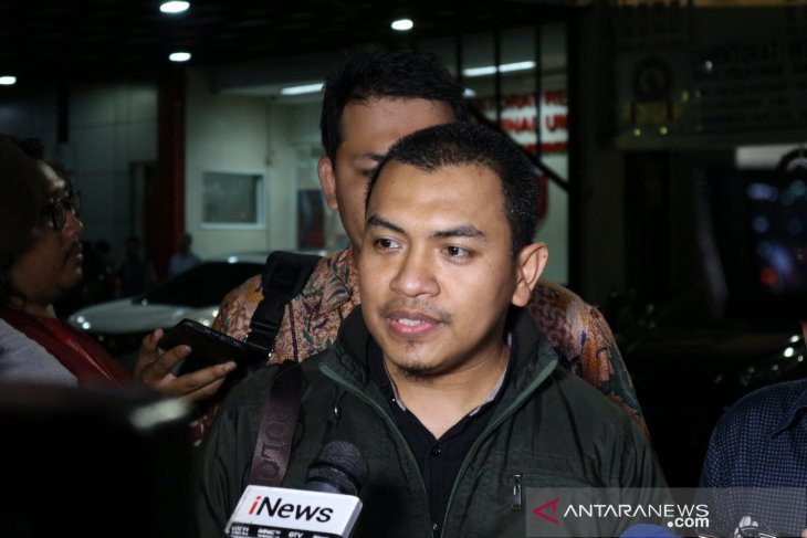 Kuasa Hukum Tidak Yakin Eks Panglima FPI Terlibat Penganiayaan Muhammad Kece