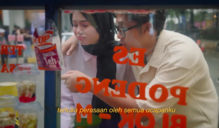 Lirik Lengkap Lagu Bila Kau Tak Di Sampingku – Sheila On 7