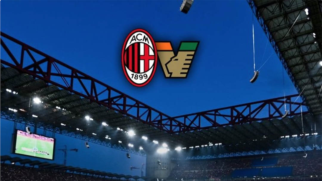 AC Milan vs Venezia, ini Jadwal Siaran Langsung, Link Live Streaming, dan Perkiraan Susunan Pemain