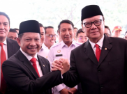 ICW Ungkap Mendagri Tito Mangkir Lapor LHKPN Selama Jadi Kapolri