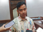 Kelakar Gibran soal Putusan MK: Saya Dukung Emil Dardak jadi Cawapres