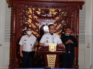  Fase II Anies Tindak Warga dan Perusahaan yang Langgar PSBB