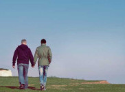 Kisah Cinta 25 Tahun Veteran Gay 
