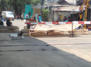 Dishub dan KAI Diminta Kaji Ulang Penutupan Perlintasan Rel Kereta Api