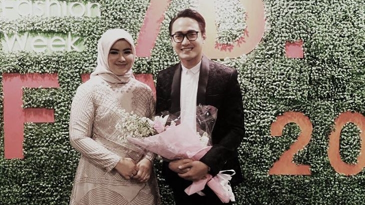 Barli Asmara Ingin Menjadi Perancang Busana Khusus Anak