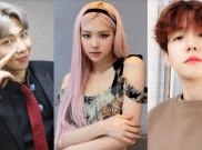5 Bintang Solo K-Pop yang Diprediksi akan Bersinar di AS Tahun 2021
