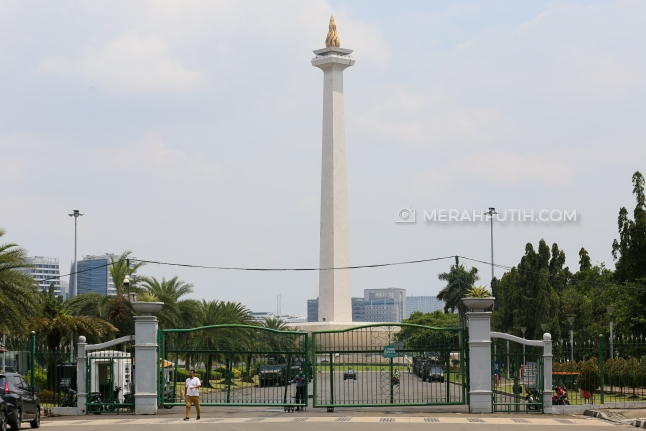 Senator DKI Minta Pemerintah Tidak Jual Aset di Jakarta Ketika IKN Pindah