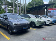 Neta Gandeng Perusahaan Energi Global Tingkatkan TKDN