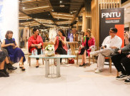 Gandeng Mentor Asal Prancis, PINTU Incubator 2.0 Ajak UMKM Lokal Tembus Pasar Internasional