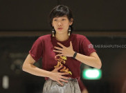 Angelenzy,  Waacking Dance Menebalkan Percaya Dirinya