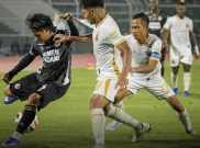 Kalah 0-4, Pelatih Semen Padang Merasa Lucu dan Aneh dengan Jalannya Laga Vs Bhayangkara FC