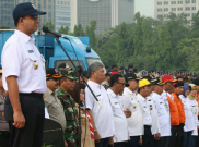 Siap Pangkas Eselon III dan IV, Pemprov DKI Pastikan Posisi Camat dan Lurah Aman