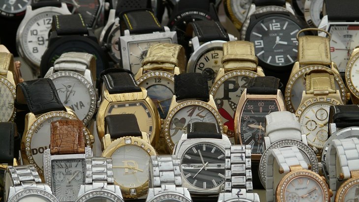 jam tangan