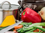 Siapkan Santap Malam saat Diet? Ini Menunya yang Bisa Kamu Pilih
