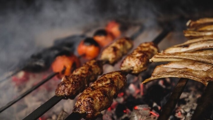 daging