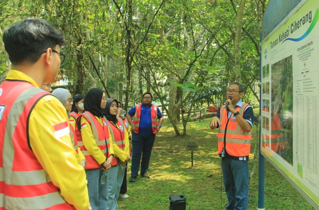 Kampanye Pikirin Dulu Ajak Anak Muda Lebih Peduli Keberlanjutan Lingkungan
