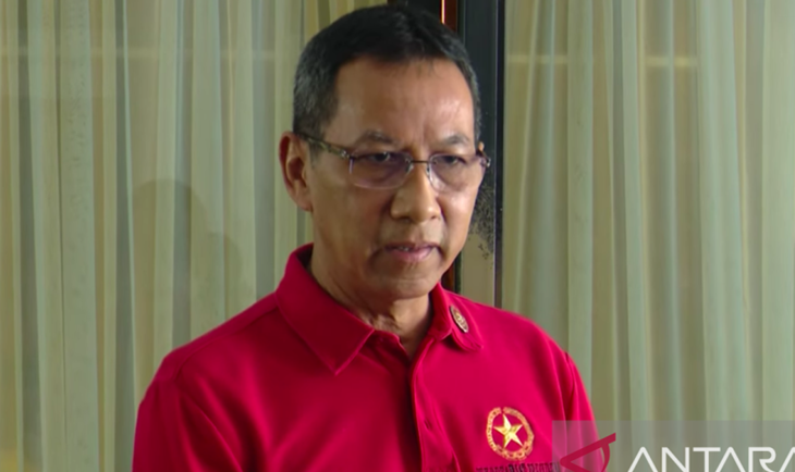 Pj Gubernur DKI Beri Atensi Khusus Kasus Gagal Ginjal Akut di Jakarta