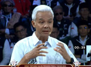 Ganjar Komitmen Terima Kritik dan Mudahkan Aduan Lewat Government Super Apps