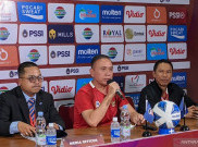 Ketum PSSI Sayangkan Perilaku Suporter Indonesia saat Lawan Myanmar