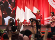 Jokowi Puji Warga Indonesia Keturunan Tionghoa
