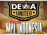 Dewa United Esports Gabung MPL ID Season 12