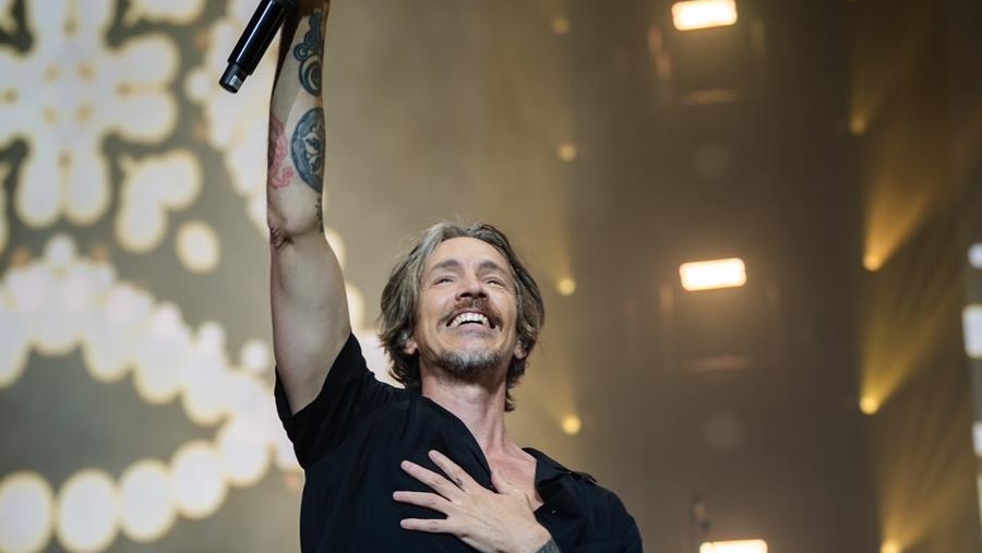 Incubus Umumkan Tajuk Album Terbaru 'Something In The Water'