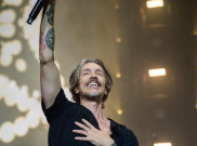 Incubus Umumkan Tajuk Album Terbaru 'Something In The Water'