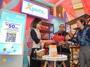 BNI Hadirkan Xpora di Inacraft 2024 untuk Beri Kesempatan UMKM Go Global