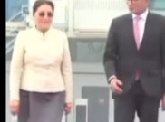 Sejumlah Pimpinan dan Wakil dari Beberapa Negara Tiba di Indonesia Jelang Pelantikan Presiden RI