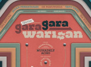 Film 'Gara-Gara Warisan' Segera Tayang di Bioskop