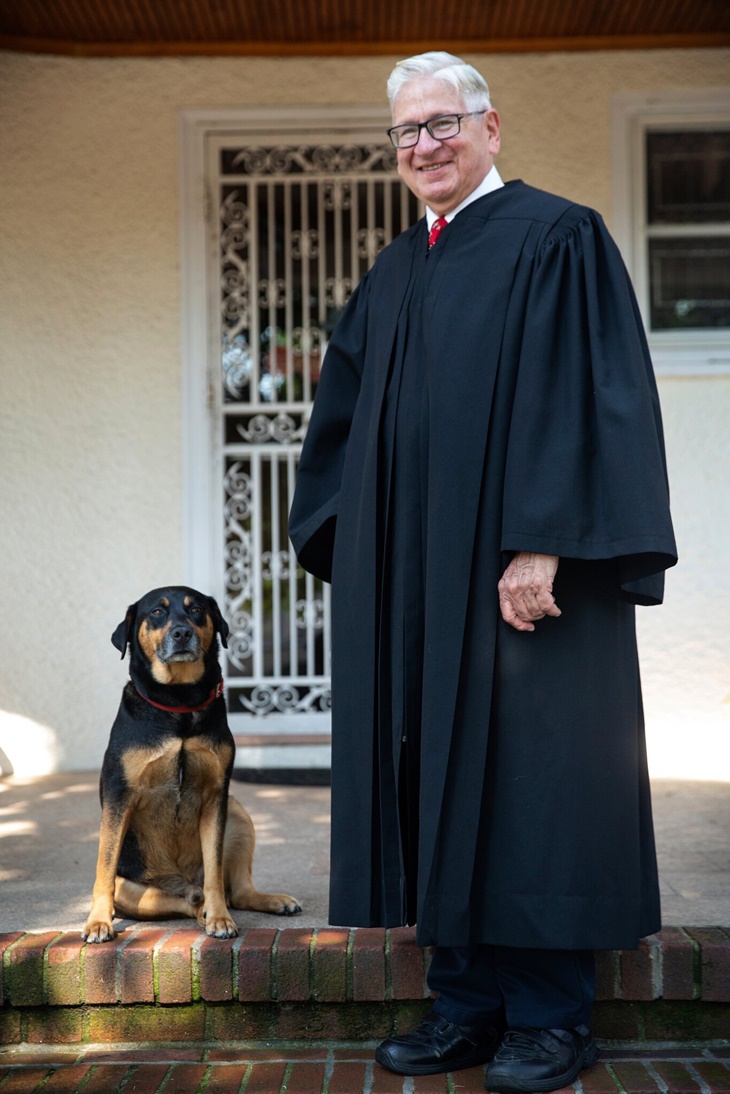 Tak Ada Pernikahan Virtual Lagi di New York