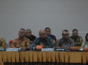 KPU Tetapkan Moderator Dan Panelis Debat Capres Kedua