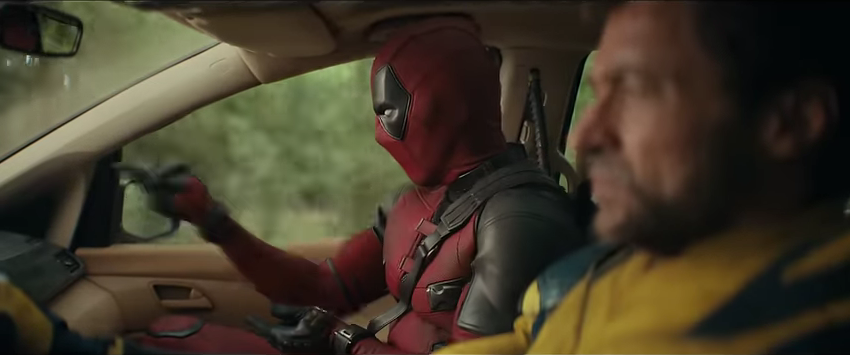 Deadpool & Wolverine, 10 Fakta Menarik yang Bikin Tambah Penasaran!