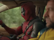 Deadpool & Wolverine, 10 Fakta Menarik yang Bikin Tambah Penasaran!