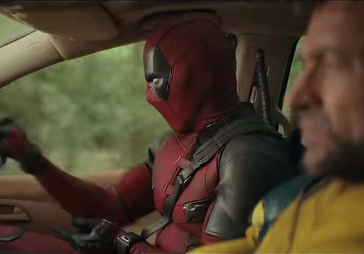 Deadpool & Wolverine, 10 Fakta Menarik yang Bikin Tambah Penasaran!