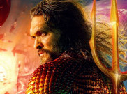 'Aquaman: The Lost Kingdom', Babak Baru Perjalanan Raja Atlantis