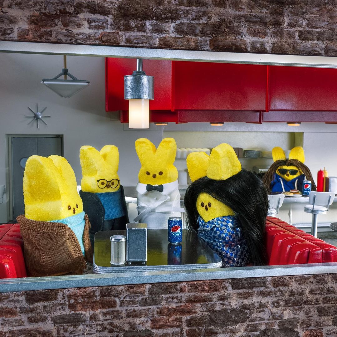 peepsi