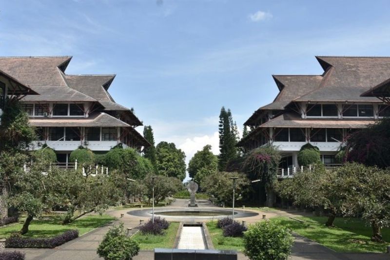 Hebat! 16 Dosen ITB Masuk Top 2 Persen Saintis Dunia Tahun 2025