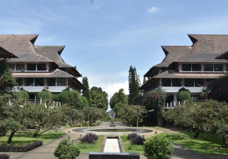 Hebat! 16 Dosen ITB Masuk Top 2 Persen Saintis Dunia Tahun 2025