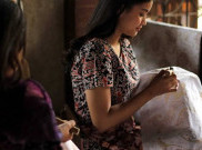 Menparekraf Ajak Masyarakat Lestarikan Batik