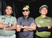 Rayakan Pergantian Tahun dengan Lagu 'Selamat Tahun Baru' Endank Soekamti, Begini Bunyi Liriknya