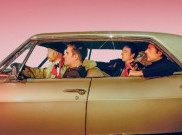 PREP Lepas Single Terbaru Setelah Tampil di Joyland Festival Jakarta